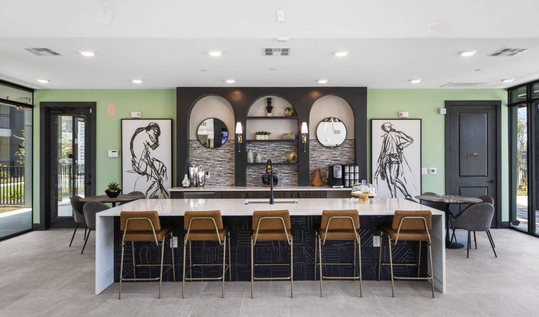 The Everson is a petfriendly apartment community in Katy, TX