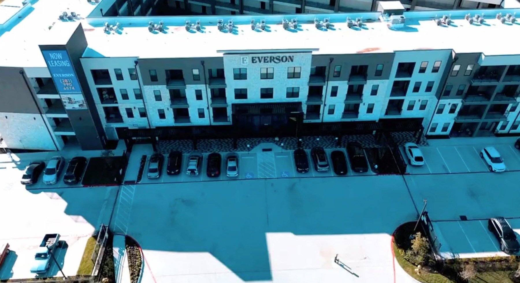 The Everson is a petfriendly apartment community in Katy, TX