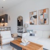 Studio, 1, 2, & 3 Bedroom Apartments at The Everson